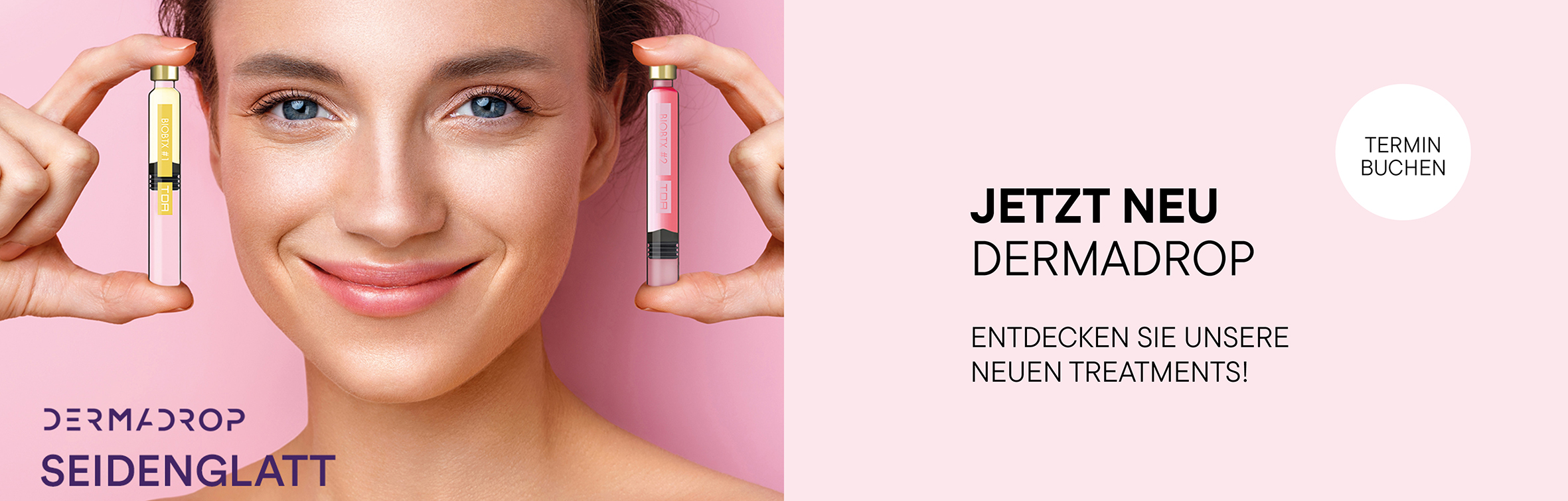 Slider Dermadrop