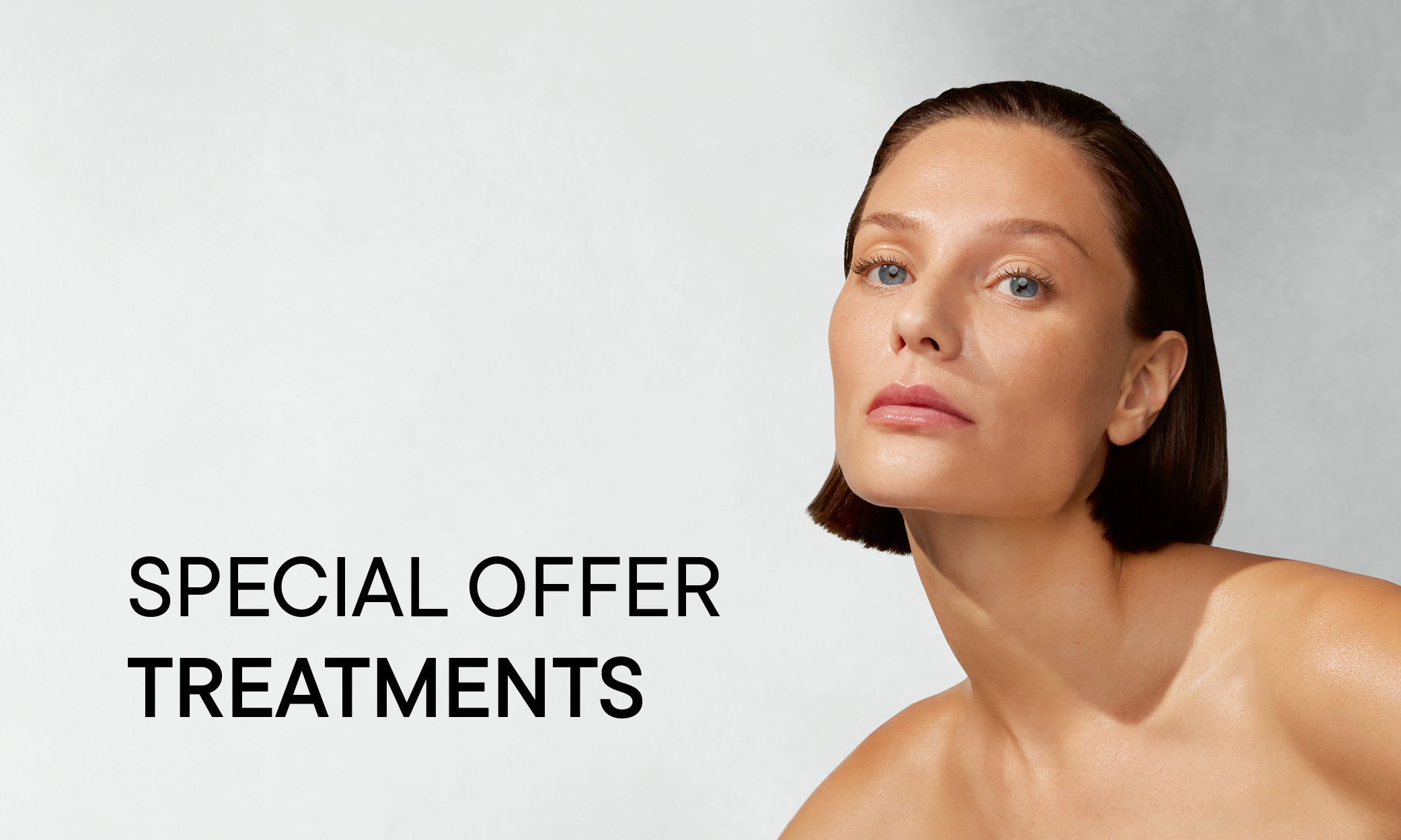 Slider Special Offer Treatments