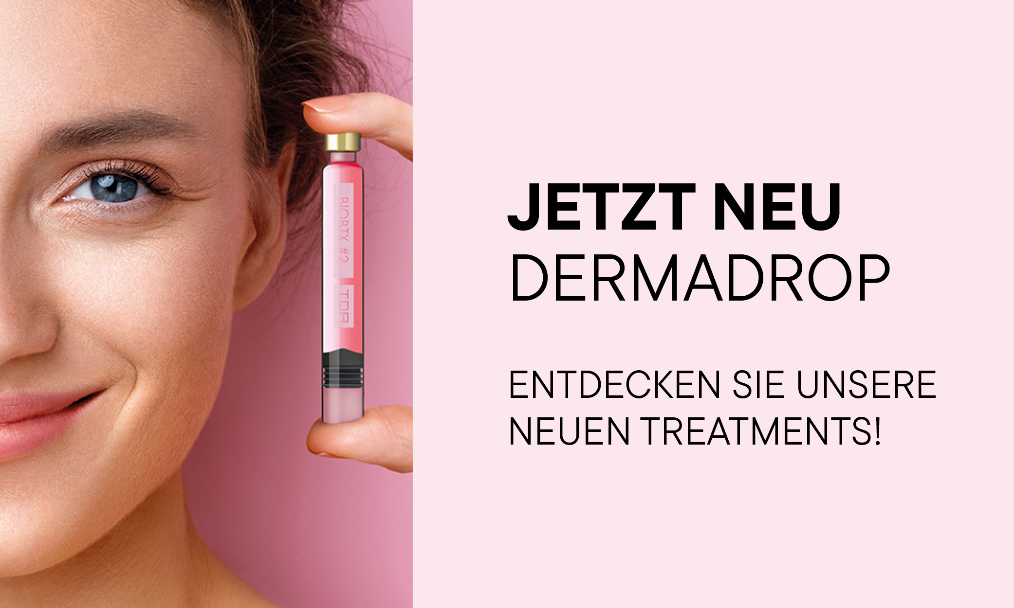 Slider Dermadrop